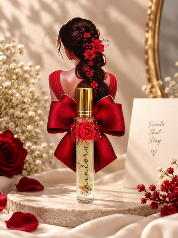 Prada Paradoxe Inspired – 10ml