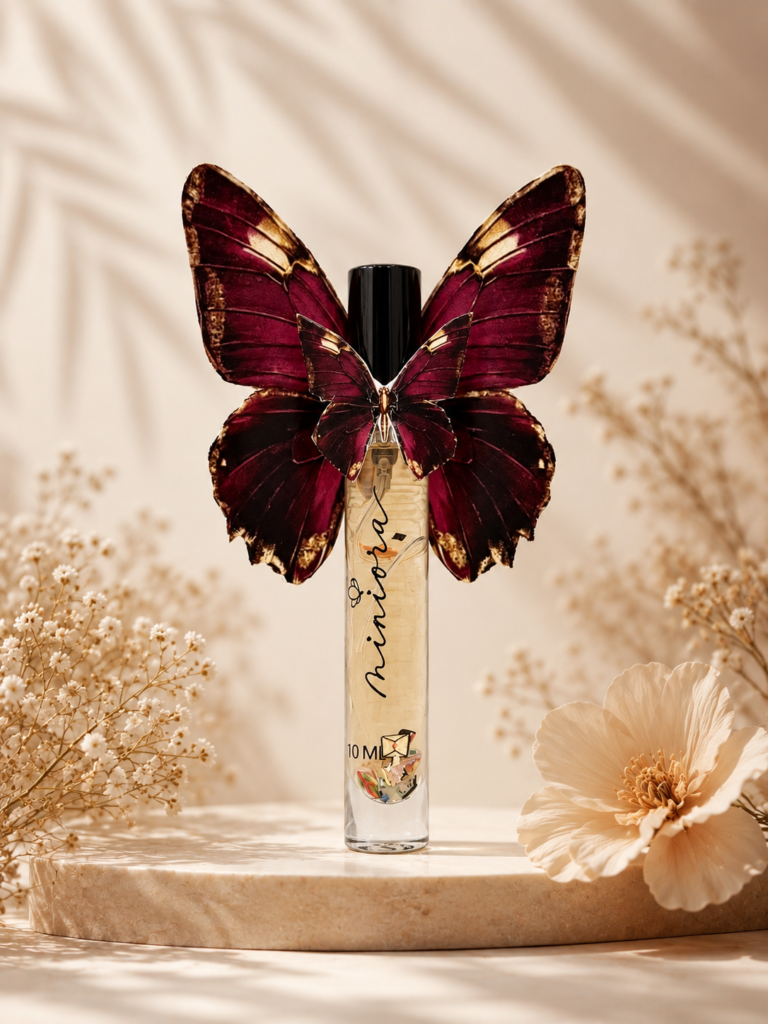 Azzaro The Most Wanted Inspired – 10ml