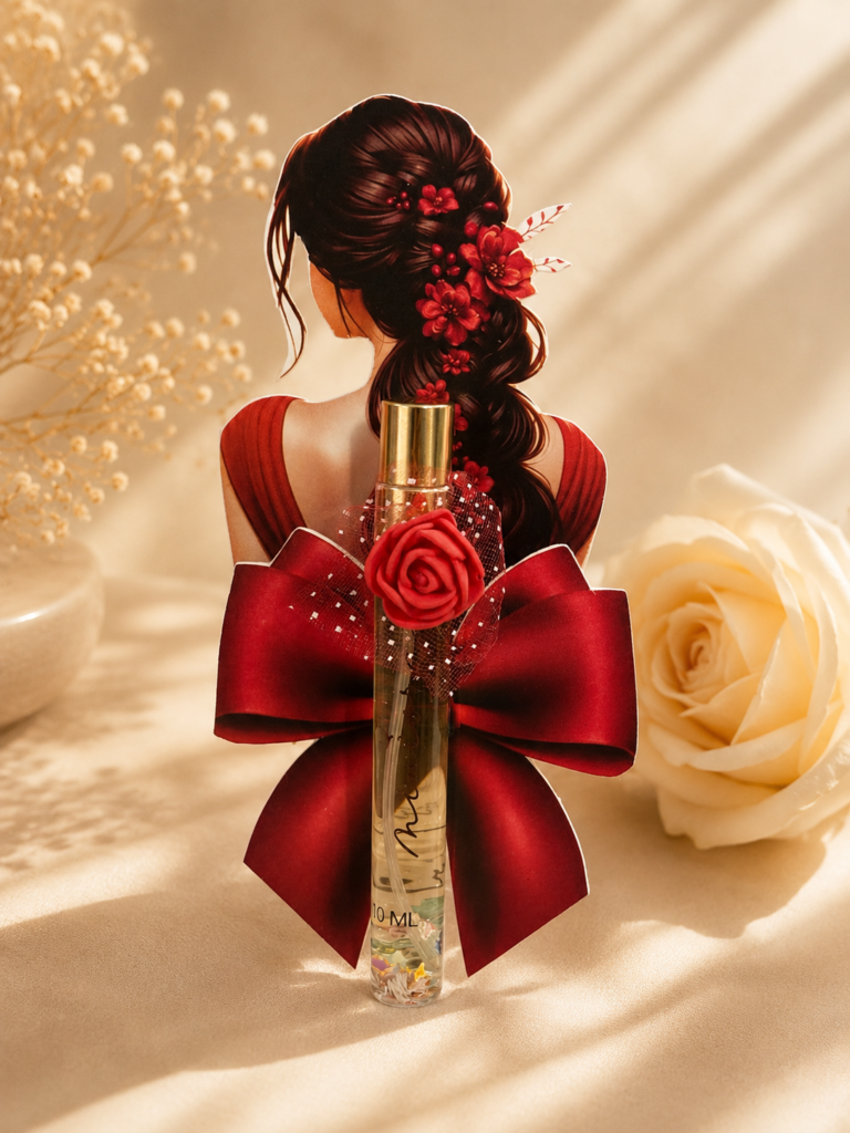 Prada Paradoxe Inspired – 10ml