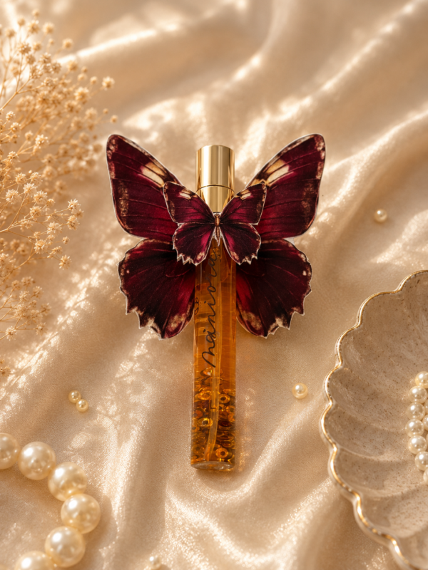 Azzaro The Most Wanted Inspired – 10ml