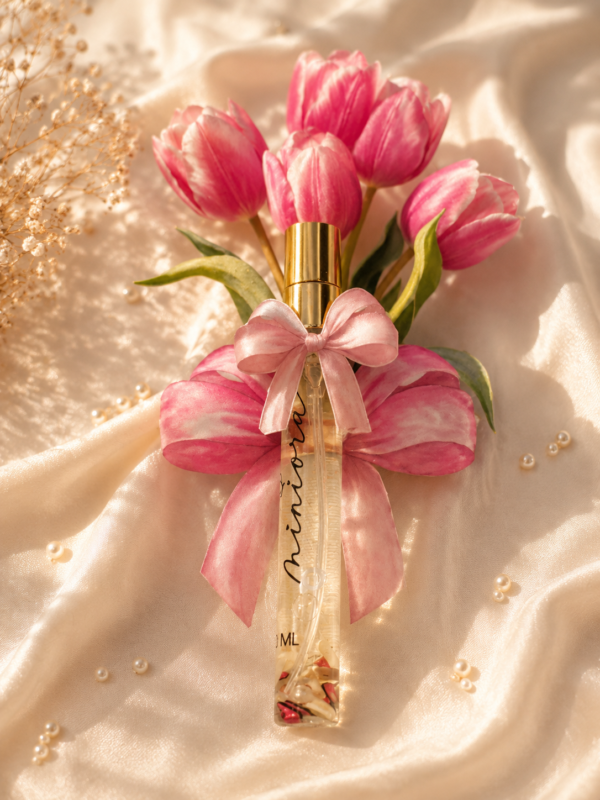 Gucci Flora Inspired – 10ml