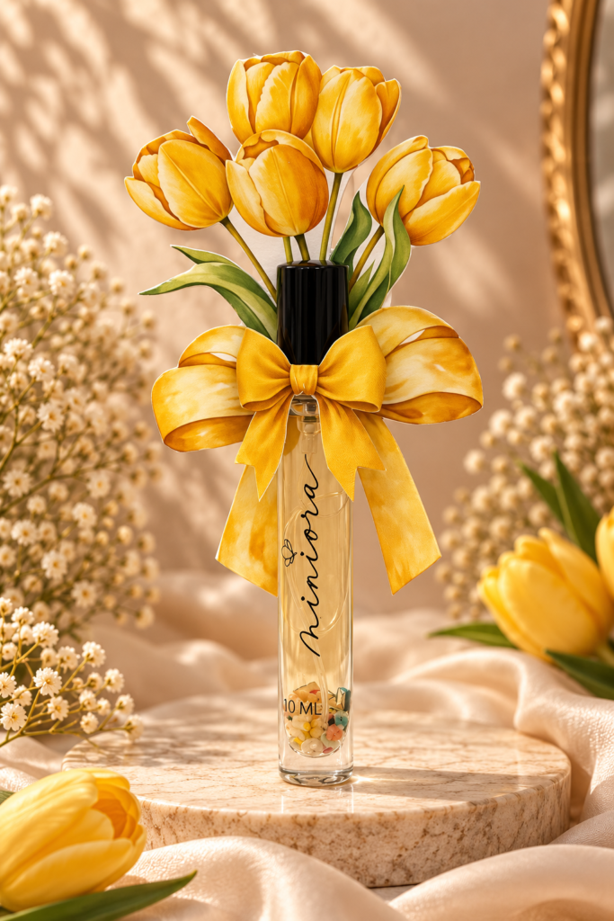 Burberry Goddess Inspired – 10ml