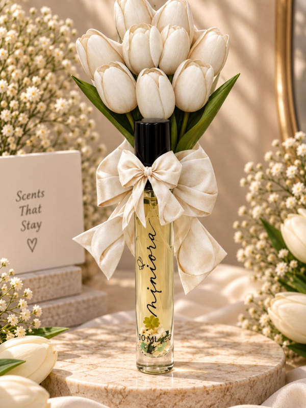 Gucci Bloom Inspired – 10ml