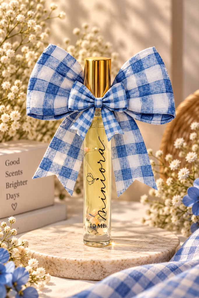 Chanel No.5 Inspired – 10ml