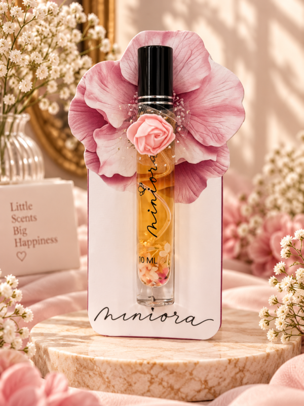 Corel Inspired – 10ml