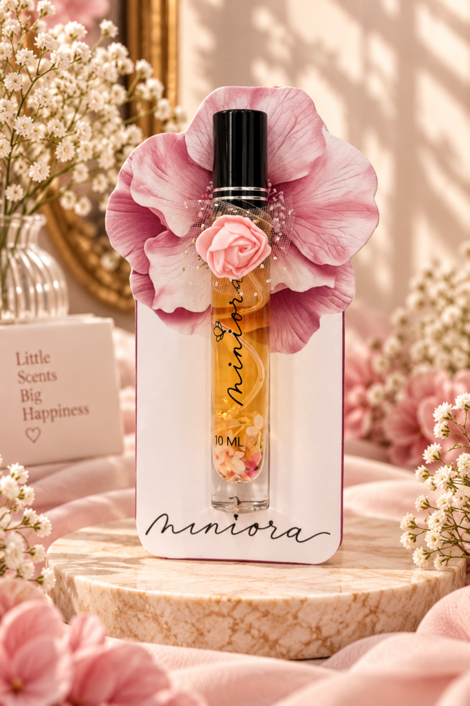 Corel Inspired – 10ml