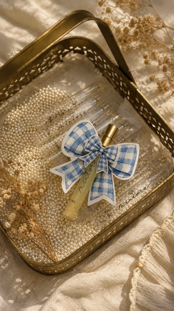 Chanel No.5 Inspired – 10ml