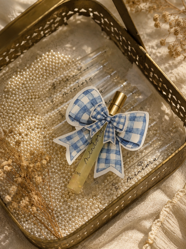 Chanel No.5 Inspired – 10ml