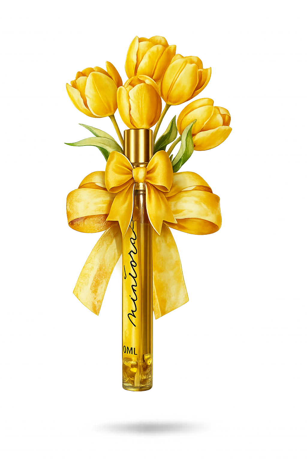 Miniora luxury mini perfume